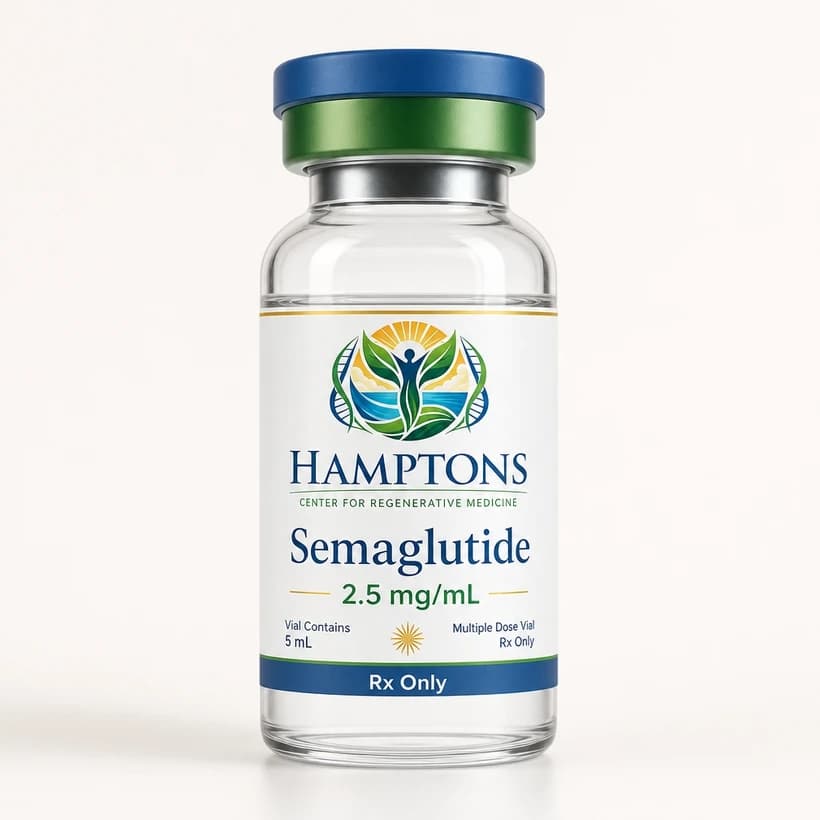 Semaglutide Injection